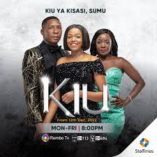 KIU