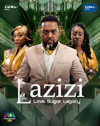 Lazizi